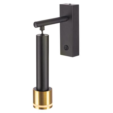 Настенный светильник Citilux Bruno CL565314