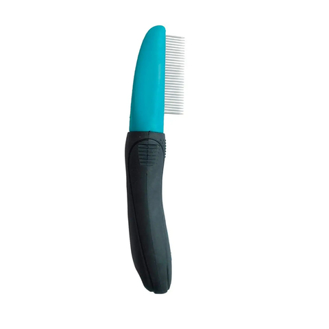 Расческа M-PETS  стандартная 19,5 см