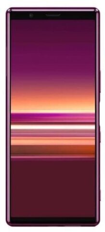 Sony Xperia 5 6/128GB RED (Красный) J9210