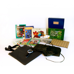 Дидактический комплект Микромир