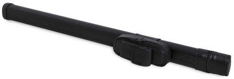Тубус Fortuna Titan 1x1 черный