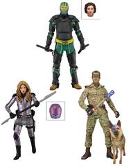 Kick-Ass 2 Action Figure Series 02