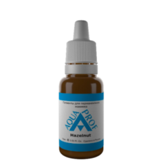 Пигмент Aqua-Prof Hazelnut