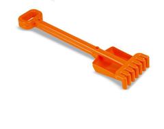 Smoby Набор Грабли+совок (162-1)