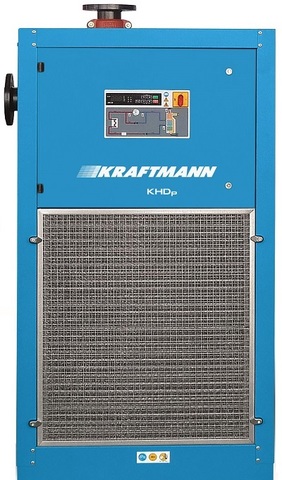 Осушитель воздуха Kraftmann KHDp VS/AC 2208