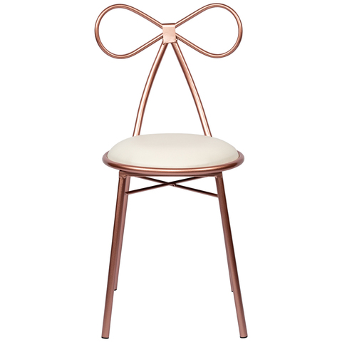 Стул Кокет Роуз Объект мечты