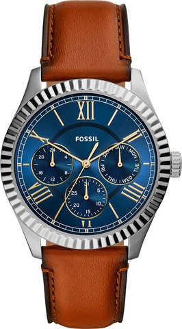 Наручные часы Fossil FS5634 фото