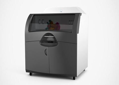 3D-принтер 3D Systems ProJet 860Pro