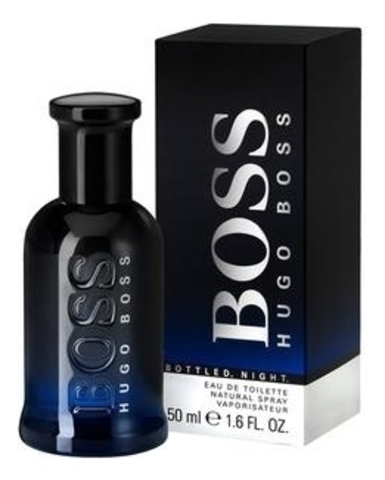 Hugo Boss Boss Bottled Night