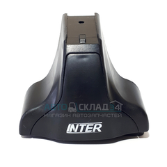 БАГАЖНИК НА КРЫШУ CRETA GS INTER (К-Т КРЕПЛЕНИЯ)