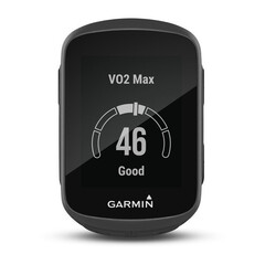 Велокомпьютер Garmin Edge 130 Plus