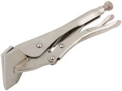 Зажим ручной жестянщика тип SM 245мм