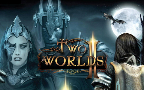 Two Worlds II (для ПК, цифровой код доступа)