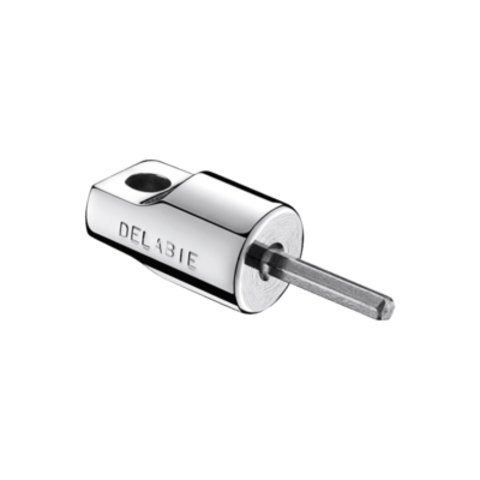 Delabie C282025 Шестигранный ключ 2.5 мм для регулировки расхода воды для аэраторов ?CO
