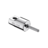 Delabie C282025 Шестигранный ключ 2.5 мм для регулировки расхода воды для аэраторов ?CO