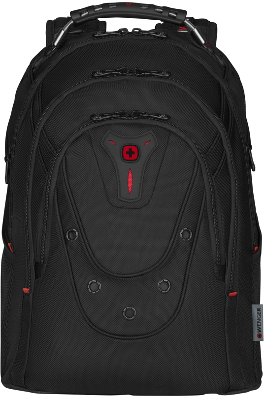 Wenger Ibex Ballistic 17 37x27x48 27