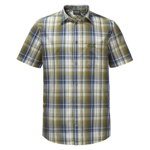 рубашка JW 1400244-7531 Hot Chili Shirt Men