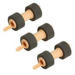 Комплект роликов XEROX Phaser 6180 MFP, VL C400, C405 100K (604K55370, 675K47670, 675K47673, 675K47671, 675K47672) 3pcs