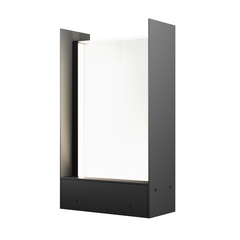 Ландшафтный светодиодный светильник Maytoni Reso O445FL-L20GF3K