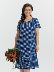 4702 Платье женское