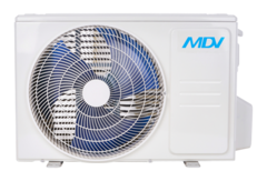 Наружный блок MDV Aurora MDOAG-24HN1 WS-RAC-73