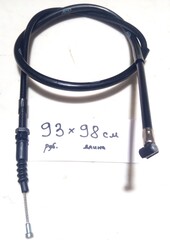 Трос сцепления Honda CBR600 2003 - 2006 г.в. / Arashi