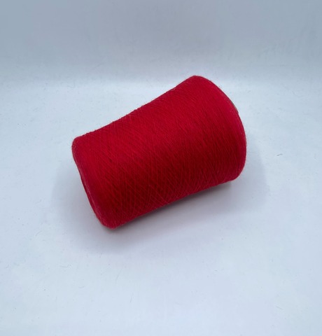 Millefili (пр.Италия),art-Merinos 1520м/100 гр. 80%Меринос 20%Полиамид, цвет-Красный(82/430),арт-31066