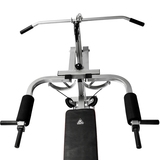 Силовой комплекс DFC HomeGym D7000 / стек 45 кг фото №3