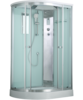 Душевая кабина Timo Comfort Clean Glass 120*85*220  (T-8802RC)