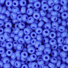 Бисер 10/0 PRECIOSA, 50 г