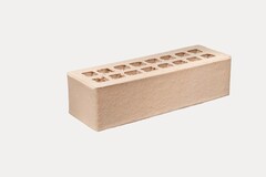 КИРПИЧ ГУБСКИЙ БЕЖЕВЫЙ