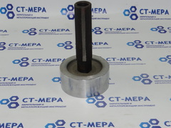 Калибр-пробка гладкая 85 Н7 ПР