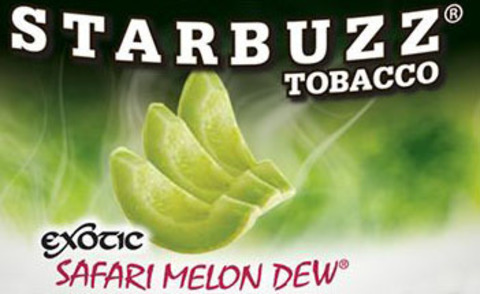 Starbuzz Safari Melon Dew 50 грамм