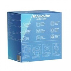 Инновационный робот - мастурбатор Game King