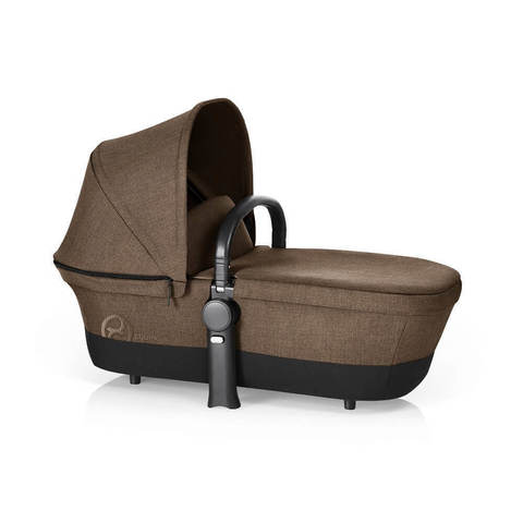 Спальный блок Cybex Lux Carrycot Cashmere Beige