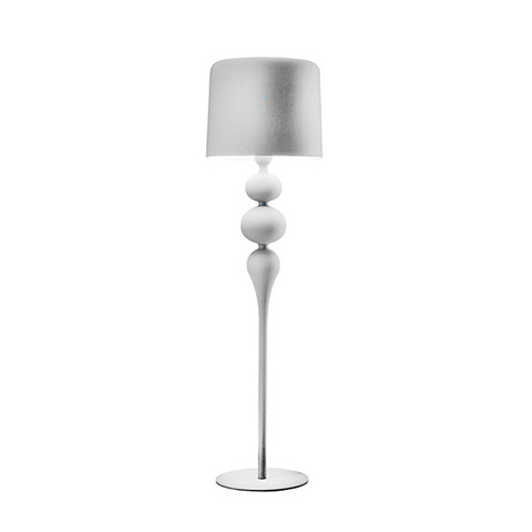 Торшер Eclettica Eva STL3+1