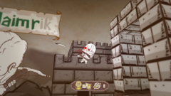 Haimrik (для ПК, цифровой код доступа)