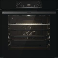 Духовой шкаф Gorenje Essential BPS6737E14BG, 77л, пиролитич. очистка, конвекция Духовой шкаф Gorenje Essential BPS6737E14BG, 77л, пиролитич. очистка, конвекция