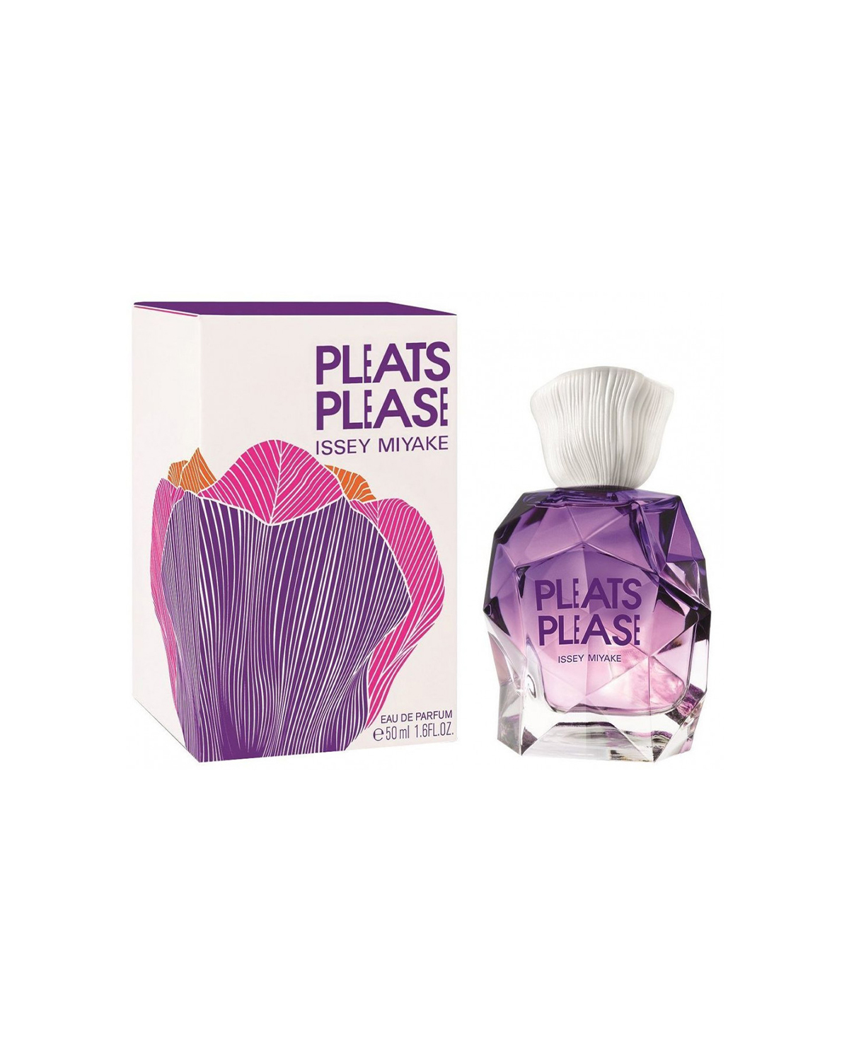 Issey Miyake Pleats Please edp w