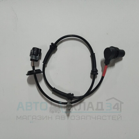 ДАТЧИК ABS AVEO ПЕРЕДНИЙ ПРАВЫЙ GROG