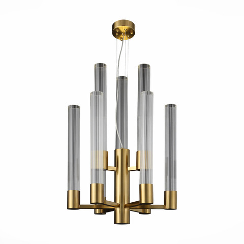 Люстра подвесная ST Luce Terni SL1229.303.09