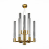 Люстра подвесная ST Luce Terni SL1229.303.09