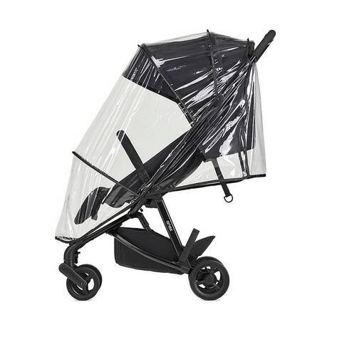 Прогулочная коляска Anex Air-Z SPACE