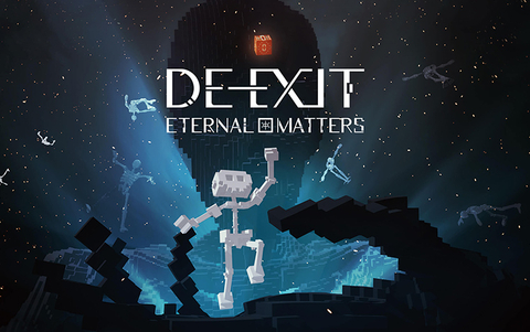 DE-EXIT - Eternal Matters (для ПК, цифровой код доступа)