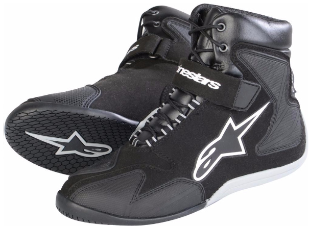 Alpinestars Waterproof РјРѕС‚РѕР±РѕС‚С‹