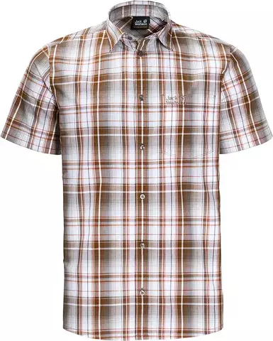 рубашка JW 1400244-7802 Hot Chili Shirt Men