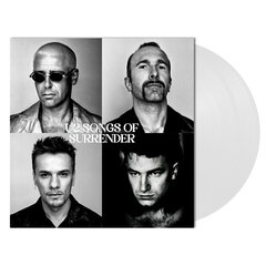 U2 / Songs Of Surrender (Coloured Vinyl)(2LP)