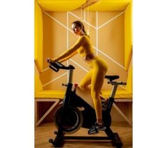 Спин-байк Foreman 96M