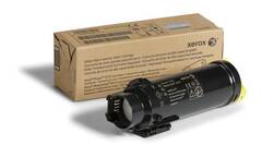 106R03695 - Тонер-картридж желтый (4,3K) Phaser 6510/ WC 6515