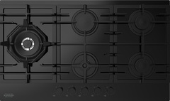 газовая поверхность KG 509 S